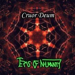 Cruor Deum : Terms of Inhumanity Cruor Deum : Terms of Inhumanity